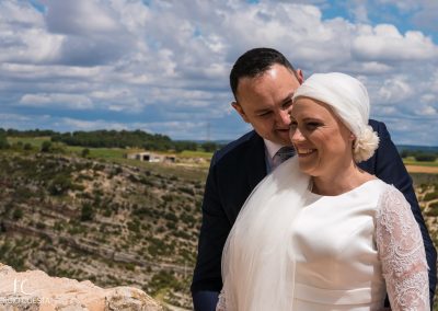 Postboda María José y Arturo